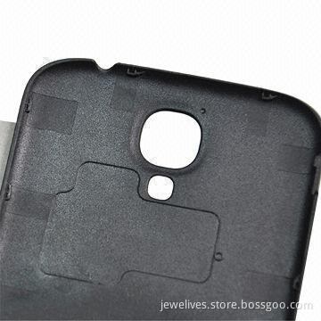 PU Leather Case for Samsung S4, New Arrival Items